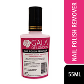 Gala of London Nail Polish Remover - 55ml